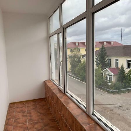 Kemer Lux Hotel Astana Bagian luar foto