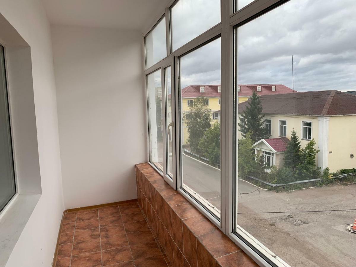 Kemer Lux Hotel Astana Bagian luar foto
